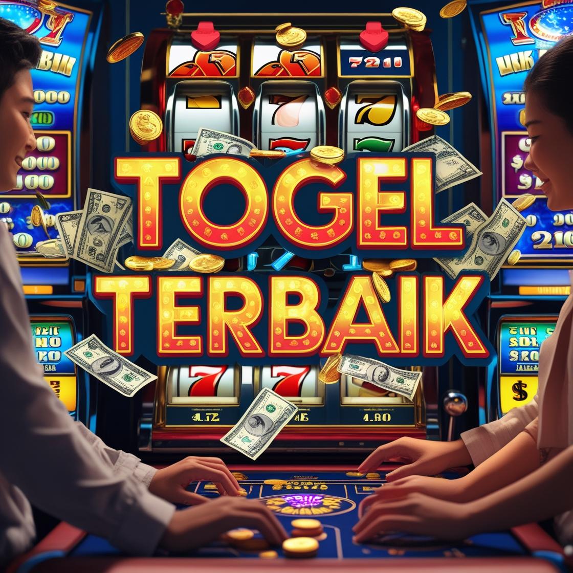 Togel Online 101: Panduan Dasar untuk Pemula Modern