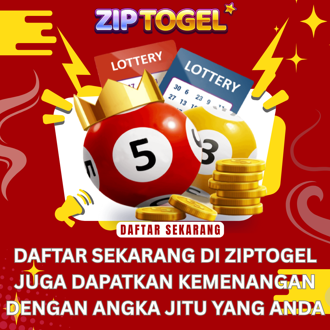 Daftar Situs Ziptogel Paling Direkomendasikan Bettor Profesional